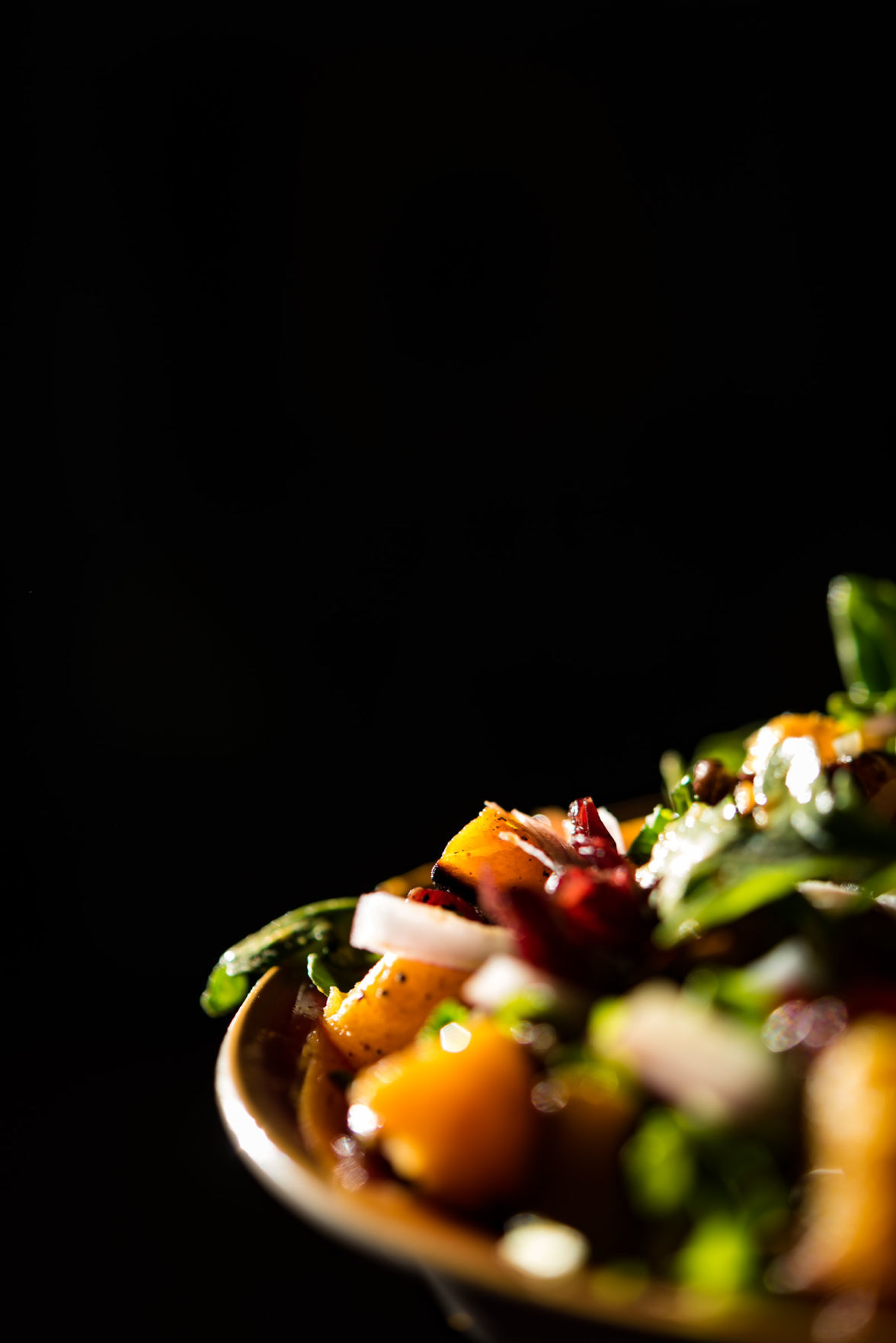 Thanksgiving Side Dishes